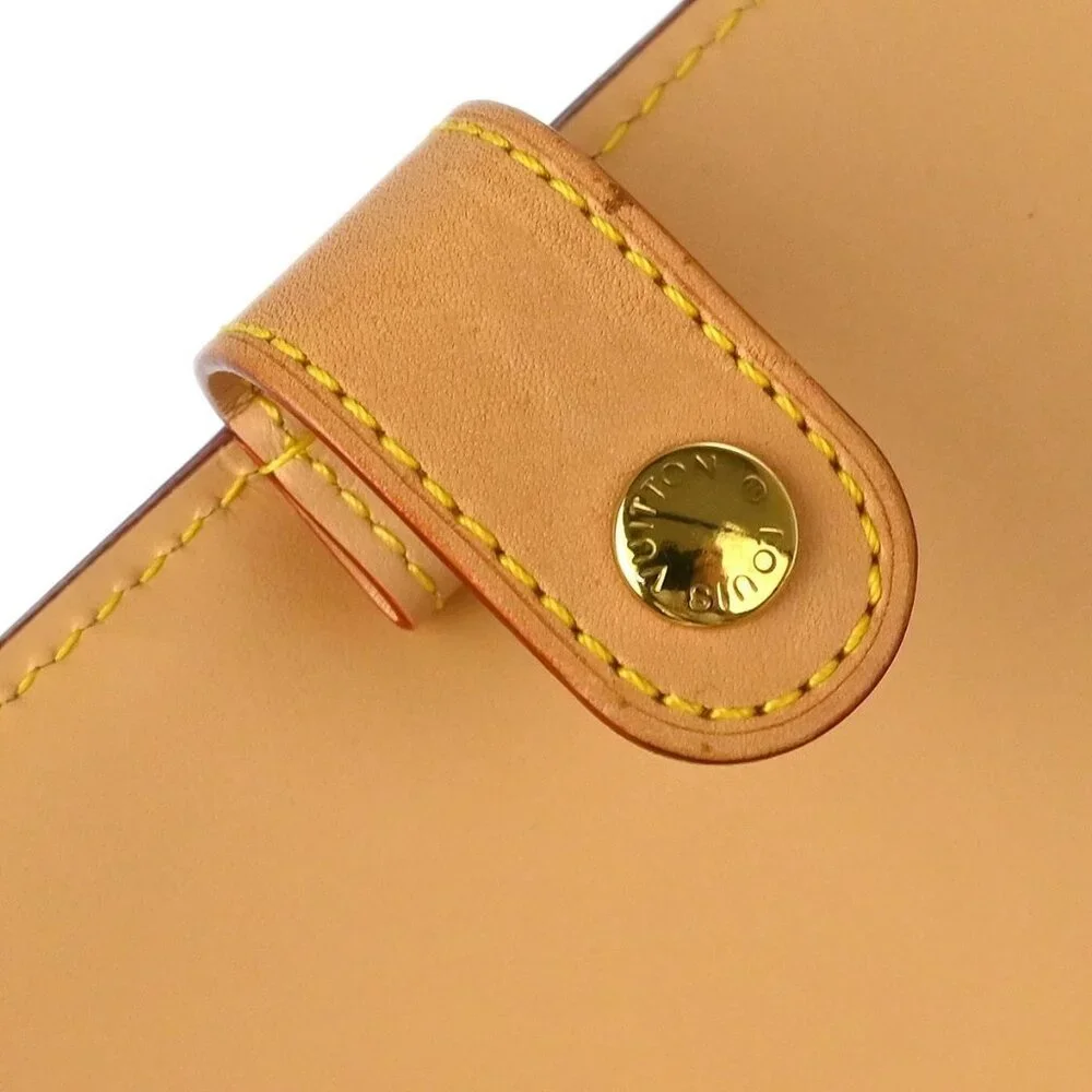 Louis Vuitton Monogram Multicolor Agenda PM Notebook Cover R20895 CA1015 166119
